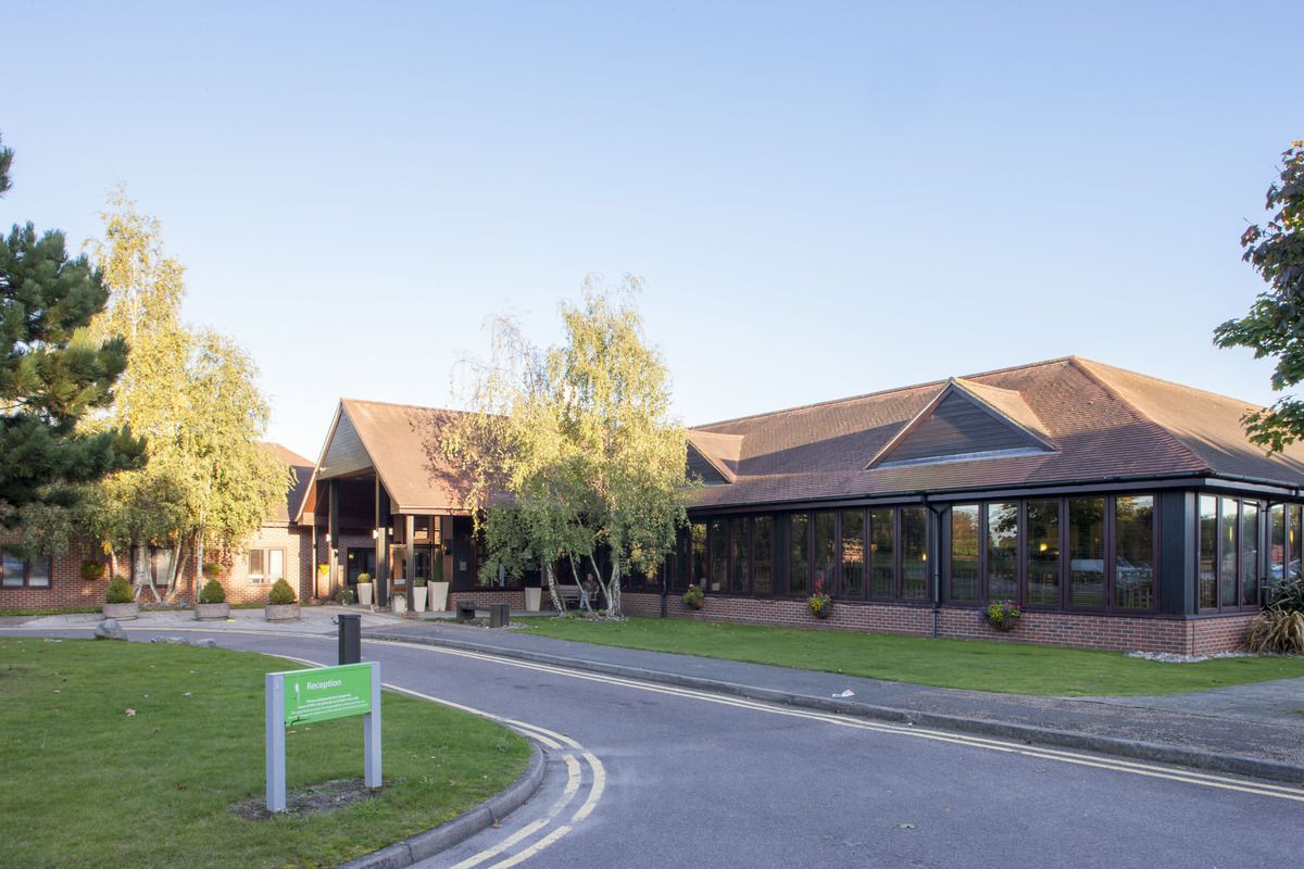 Families Welcome Holiday Inn Colchester.