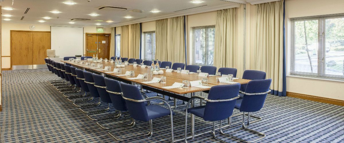 Meetings Colchester