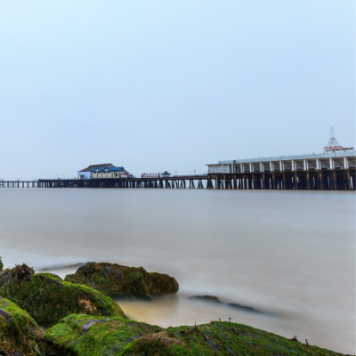 Clacton Pier