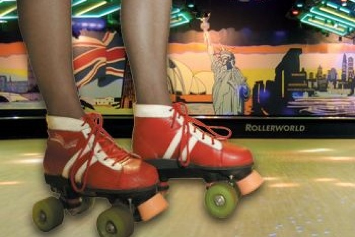 RollerWorld.