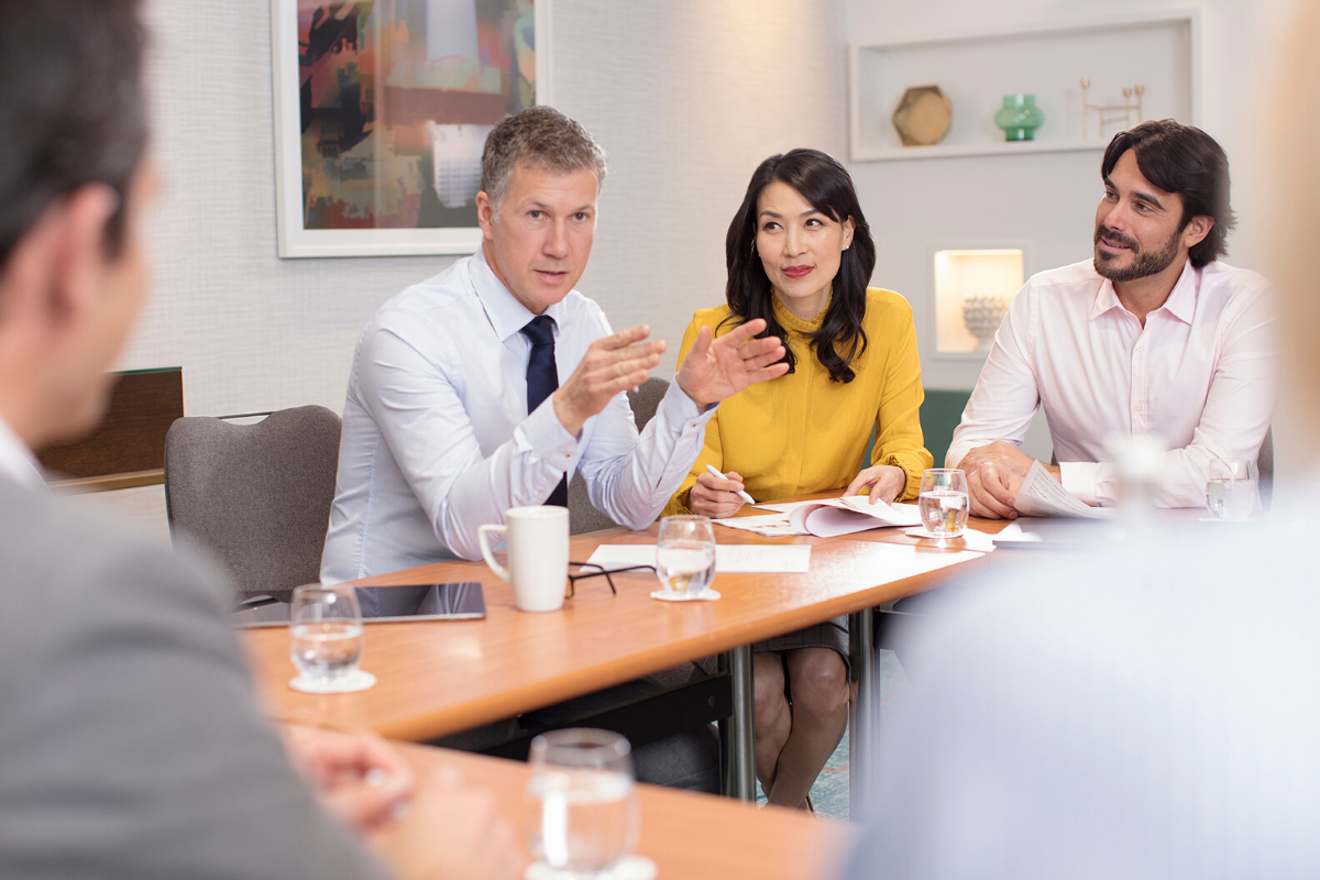 Meetings Rooms Colchester.