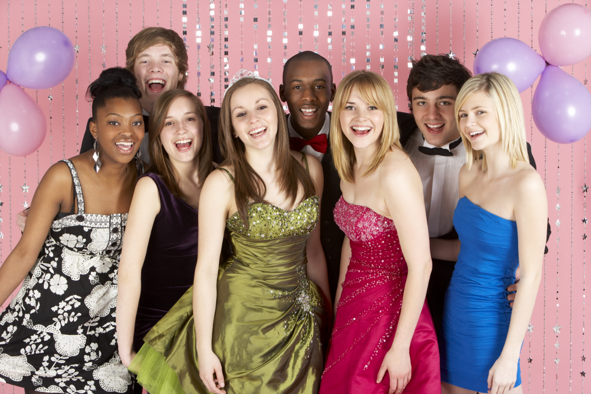 Holiday Inn Colchester Prom Venue
