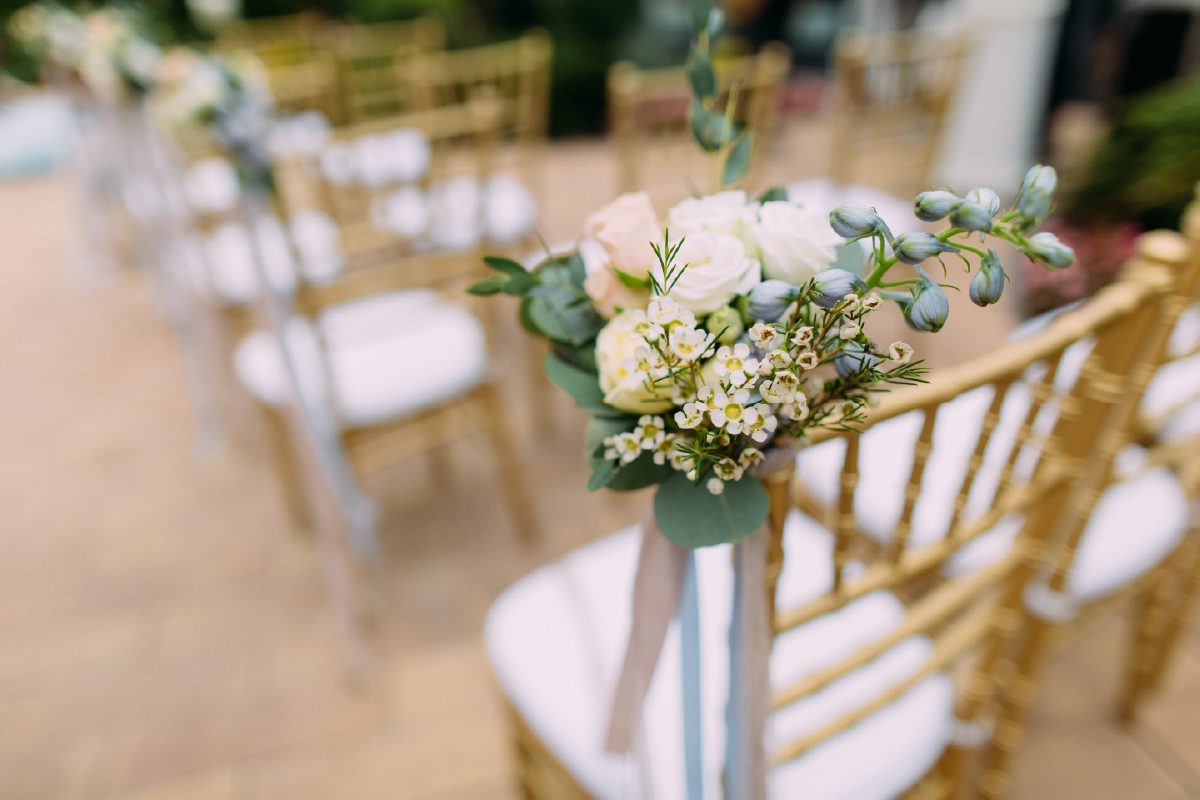 civil ceremonies in Colchester.