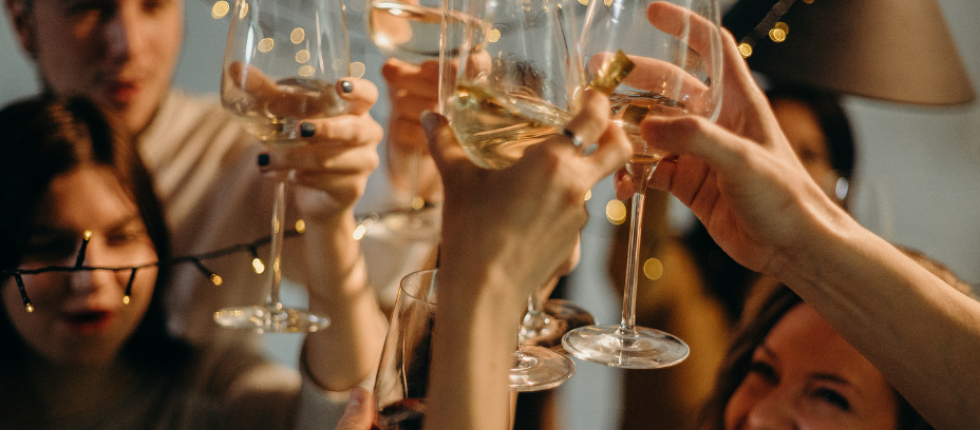 January Fab-Yule-Ous Party Nights
